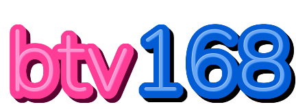 btv168 — logo kanal
